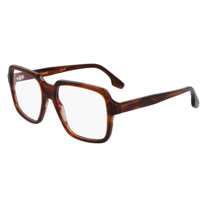 Victoria Beckham Brown Acetate Glasses (Frames) 1728,67434610848,Accessories,Brown,Glasses (Frames) - Glasses and Sunglasses - Accessories,Glasses and Sunglasses - Accessories,New with tags,Victoria Beckham,Women
