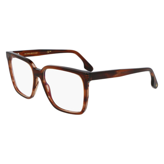Victoria Beckham Brown Acetate Glasses (Frames) 1728,67434610848,Accessories,Brown,Glasses (Frames) - Glasses and Sunglasses - Accessories,Glasses and Sunglasses - Accessories,New with tags,Victoria Beckham,Women
