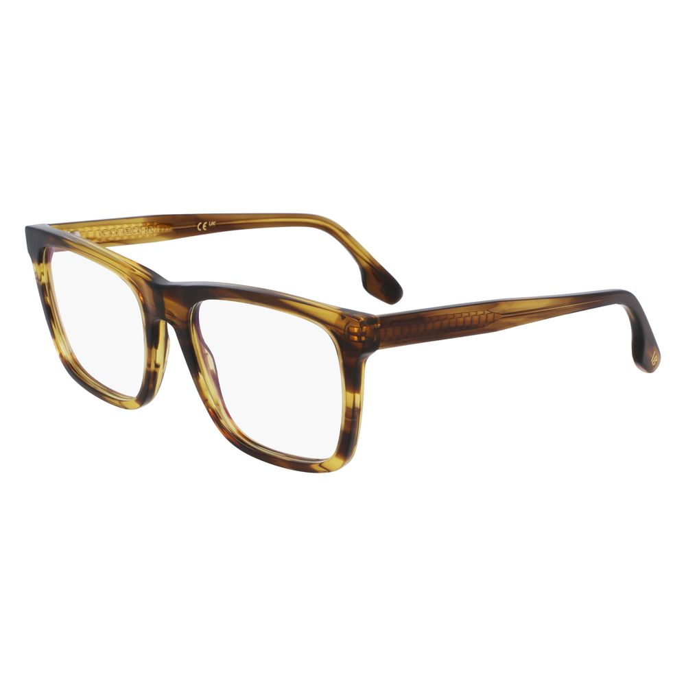 Victoria Beckham Brown Acetate Glasses (Frames) 1728,67434610848,Accessories,Brown,Glasses (Frames) - Glasses and Sunglasses - Accessories,Glasses and Sunglasses - Accessories,New with tags,Victoria Beckham,Women