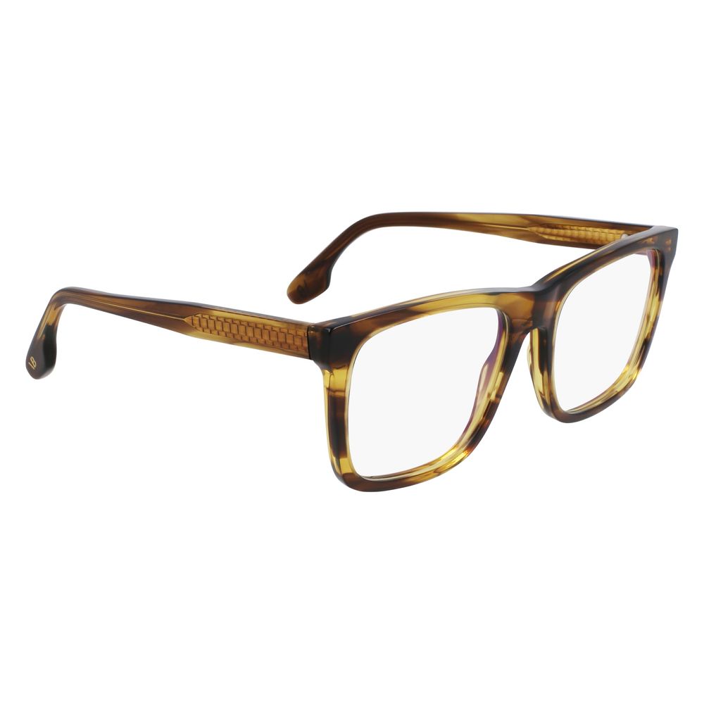 Victoria Beckham Brown Acetate Glasses (Frames) 1728,67434610848,Accessories,Brown,Glasses (Frames) - Glasses and Sunglasses - Accessories,Glasses and Sunglasses - Accessories,New with tags,Victoria Beckham,Women