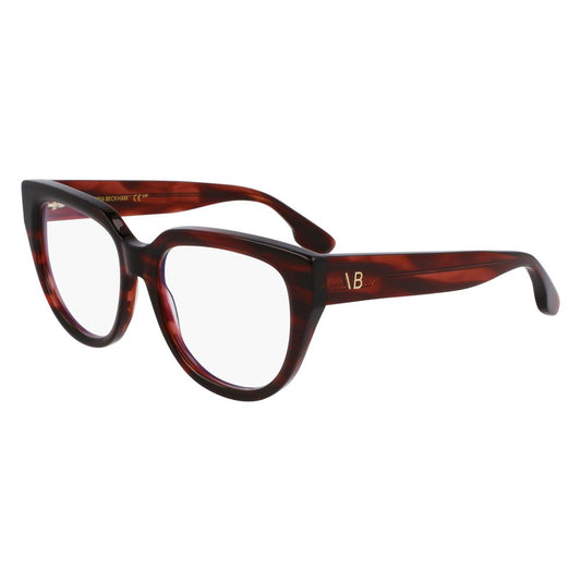 Victoria Beckham Multicolor Acetate Glasses (Frames) 1728,67434610848,Accessories,Glasses (Frames) - Glasses and Sunglasses - Accessories,Glasses and Sunglasses - Accessories,Multicolor,New with tags,Victoria Beckham,Women