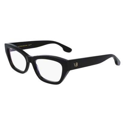 Victoria Beckham Black Acetate Glasses (Frames) 1728,67434610848,Accessories,Black,Glasses (Frames) - Glasses and Sunglasses - Accessories,Glasses and Sunglasses - Accessories,New with tags,Victoria Beckham,Women