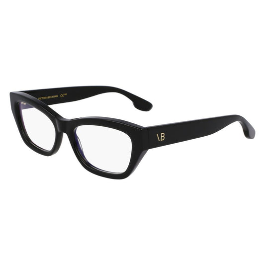 Victoria Beckham Black Acetate Glasses (Frames) 1728,67434610848,Accessories,Black,Glasses (Frames) - Glasses and Sunglasses - Accessories,Glasses and Sunglasses - Accessories,New with tags,Victoria Beckham,Women