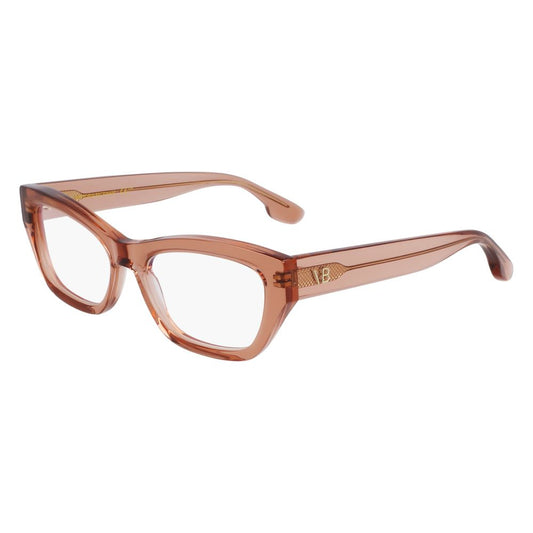 Victoria Beckham Multicolor Acetate Glasses (Frames) 1728,67434610848,Accessories,Glasses (Frames) - Glasses and Sunglasses - Accessories,Glasses and Sunglasses - Accessories,Multicolor,New with tags,Victoria Beckham,Women