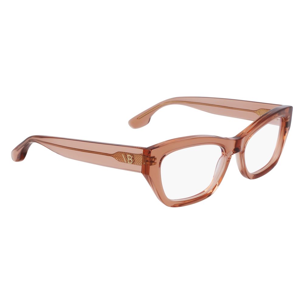 Victoria Beckham Multicolor Acetate Glasses (Frames) 1728,67434610848,Accessories,Glasses (Frames) - Glasses and Sunglasses - Accessories,Glasses and Sunglasses - Accessories,Multicolor,New with tags,Victoria Beckham,Women