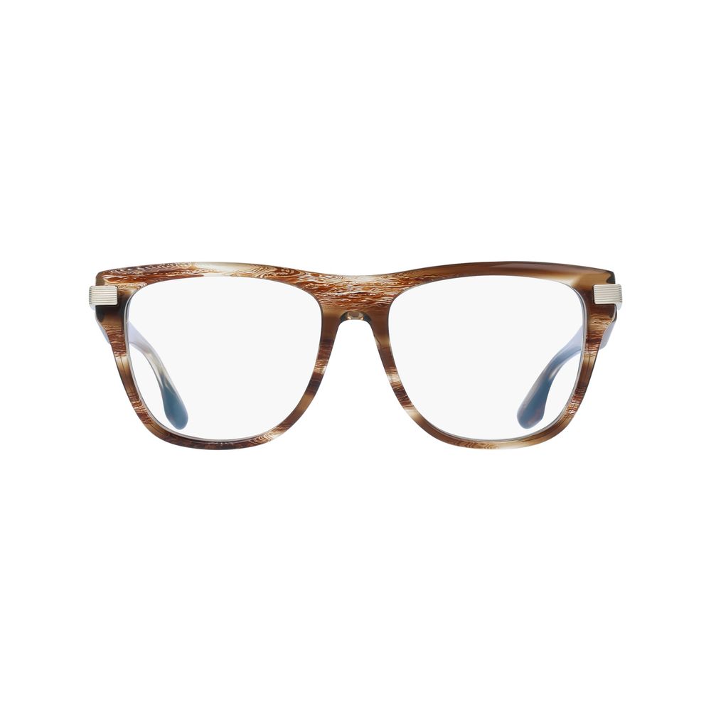 Victoria Beckham Brown Acetate Glasses (Frames) 1728,67434610848,Accessories,Brown,Glasses (Frames) - Glasses and Sunglasses - Accessories,Glasses and Sunglasses - Accessories,New with tags,Victoria Beckham,Women