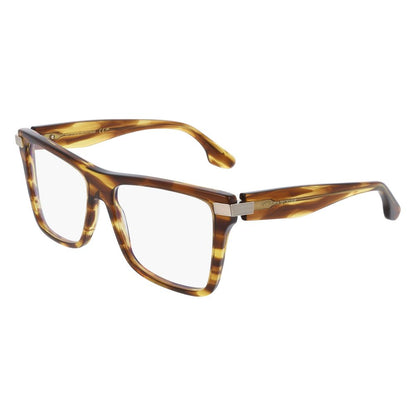 Victoria Beckham Brown Acetate Glasses (Frames) 1728,67434610848,Accessories,Brown,Glasses (Frames) - Glasses and Sunglasses - Accessories,Glasses and Sunglasses - Accessories,New with tags,Victoria Beckham,Women