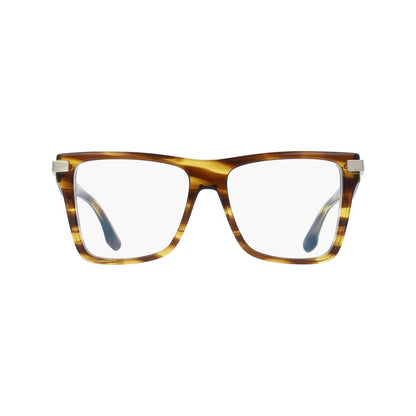 Victoria Beckham Brown Acetate Glasses (Frames) 1728,67434610848,Accessories,Brown,Glasses (Frames) - Glasses and Sunglasses - Accessories,Glasses and Sunglasses - Accessories,New with tags,Victoria Beckham,Women