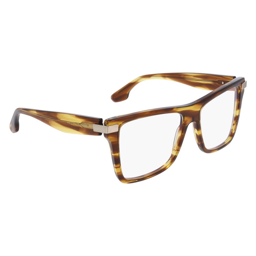 Victoria Beckham Brown Acetate Glasses (Frames) 1728,67434610848,Accessories,Brown,Glasses (Frames) - Glasses and Sunglasses - Accessories,Glasses and Sunglasses - Accessories,New with tags,Victoria Beckham,Women