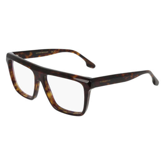 Victoria Beckham Brown Acetate Glasses (Frames) 1728,67434610848,Accessories,Brown,Glasses (Frames) - Glasses and Sunglasses - Accessories,Glasses and Sunglasses - Accessories,New with tags,Victoria Beckham,Women