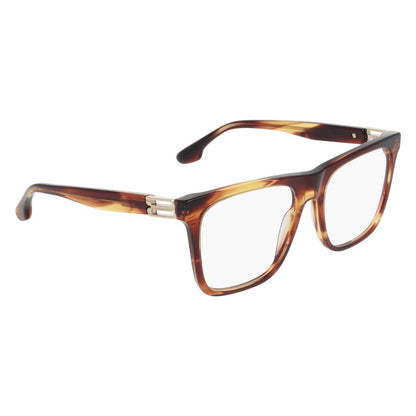 Victoria Beckham Brown Acetate Glasses (Frames) 1728,67434610848,Accessories,Brown,Glasses (Frames) - Glasses and Sunglasses - Accessories,Glasses and Sunglasses - Accessories,New with tags,Victoria Beckham,Women