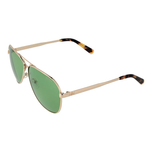 Guess Gold Metal Sunglasses 1728,67345776800,Accessories,Glasses and Sunglasses - Accessories,Gold,Guess,Men,New with tags,Sunglasses - Glasses and Sunglasses - Accessories