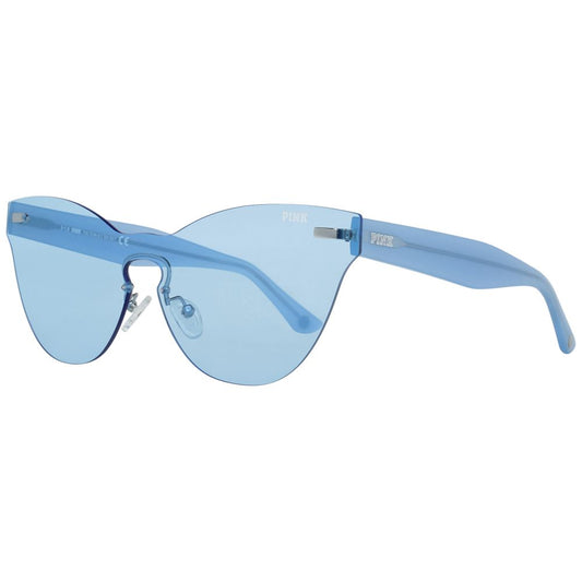 Victoria's Secret Blue Plastic Sunglasses 1728,67434610848,Accessories,Blue,Glasses and Sunglasses - Accessories,New with tags,Sunglasses - Glasses and Sunglasses - Accessories,Victoria's Secret,Women