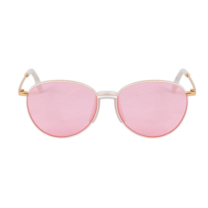 Kenzo Gold Metal Sunglasses 1728,67434610848,Accessories,Glasses and Sunglasses - Accessories,Gold,Kenzo,New with tags,Sunglasses - Glasses and Sunglasses - Accessories,Women