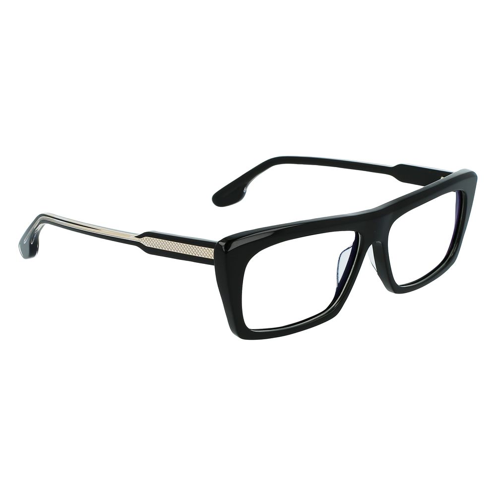 Victoria Beckham Black Acetate Glasses (Frames) 1728,67434610848,Accessories,Black,Glasses (Frames) - Glasses and Sunglasses - Accessories,Glasses and Sunglasses - Accessories,New with tags,Victoria Beckham,Women