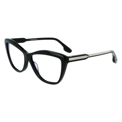 Victoria Beckham Black Acetate Glasses (Frames) 1728,67434610848,Accessories,Black,Glasses (Frames) - Glasses and Sunglasses - Accessories,Glasses and Sunglasses - Accessories,New with tags,Victoria Beckham,Women