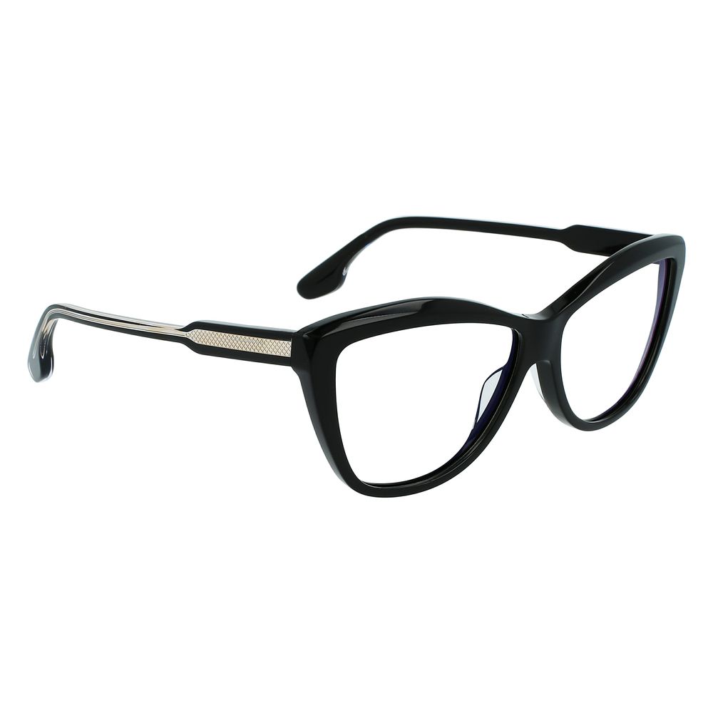 Victoria Beckham Black Acetate Glasses (Frames) 1728,67434610848,Accessories,Black,Glasses (Frames) - Glasses and Sunglasses - Accessories,Glasses and Sunglasses - Accessories,New with tags,Victoria Beckham,Women