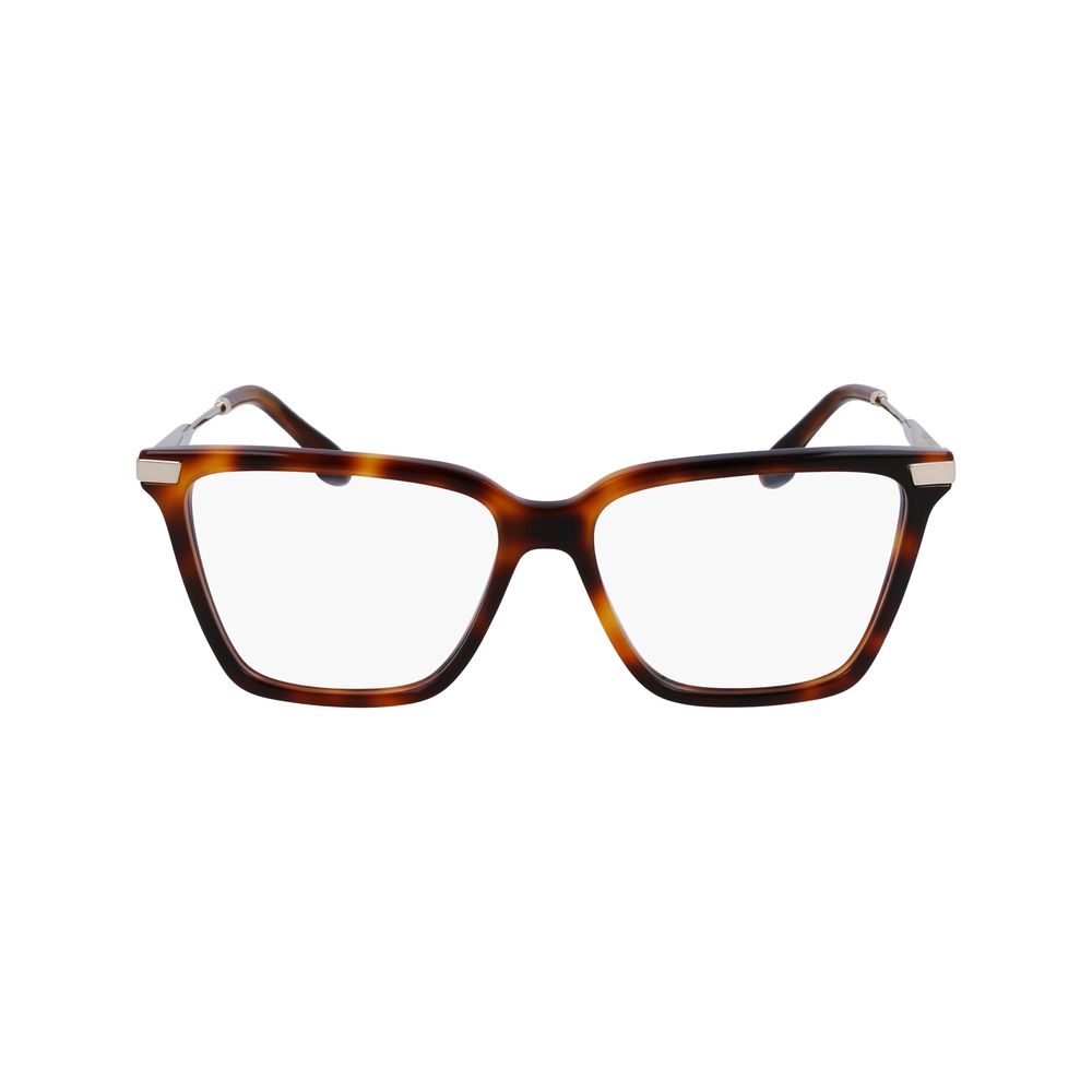 Victoria Beckham Brown Acetate Glasses (Frames) 1728,67434610848,Accessories,Brown,Glasses (Frames) - Glasses and Sunglasses - Accessories,Glasses and Sunglasses - Accessories,New with tags,Victoria Beckham,Women