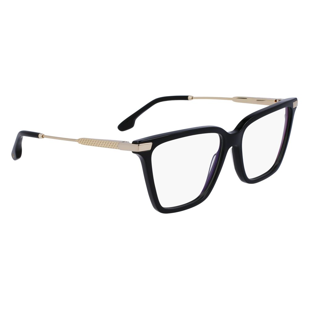 Victoria Beckham Black Acetate Glasses (Frames) 1728,67434610848,Accessories,Black,Glasses (Frames) - Glasses and Sunglasses - Accessories,Glasses and Sunglasses - Accessories,New with tags,Victoria Beckham,Women