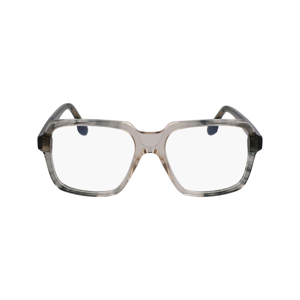 Victoria Beckham Gray Acetate Glasses (Frames) 1728,67434610848,Accessories,Glasses (Frames) - Glasses and Sunglasses - Accessories,Glasses and Sunglasses - Accessories,Gray,New with tags,Victoria Beckham,Women