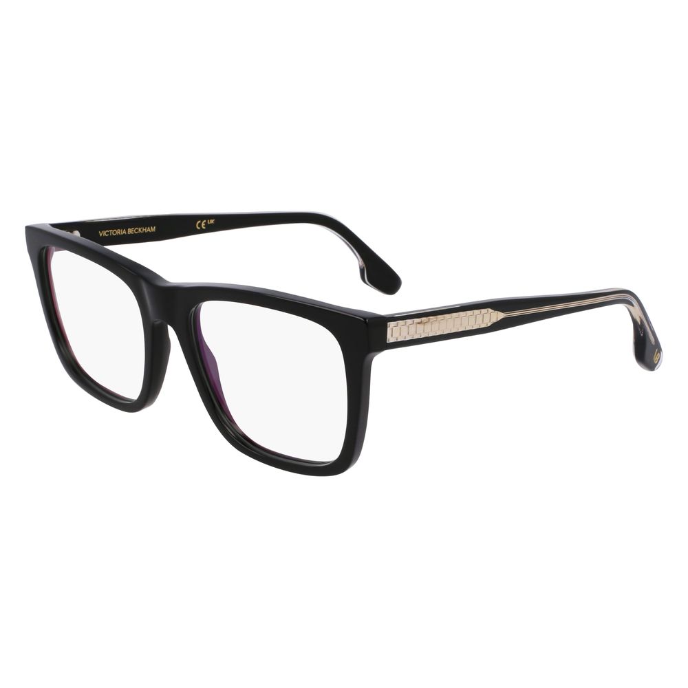 Victoria Beckham Black Acetate Glasses (Frames) 1728,67434610848,Accessories,Black,Glasses (Frames) - Glasses and Sunglasses - Accessories,Glasses and Sunglasses - Accessories,New with tags,Victoria Beckham,Women