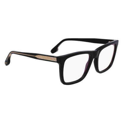 Victoria Beckham Black Acetate Glasses (Frames) 1728,67434610848,Accessories,Black,Glasses (Frames) - Glasses and Sunglasses - Accessories,Glasses and Sunglasses - Accessories,New with tags,Victoria Beckham,Women