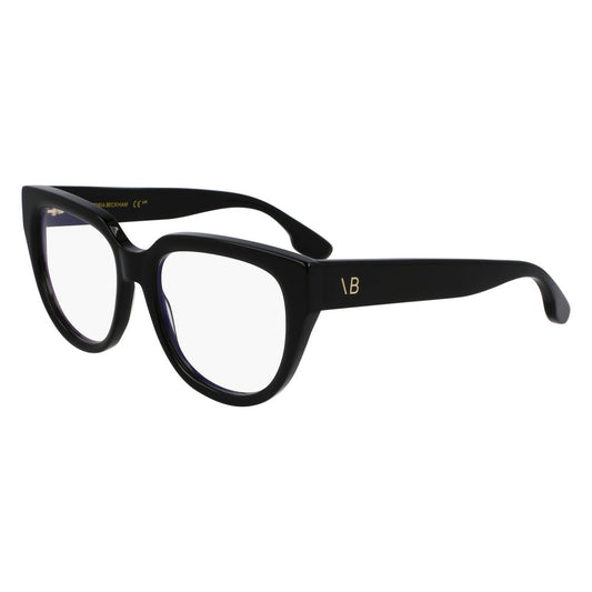 Victoria Beckham Black Acetate Glasses (Frames)1728,67434610848,Accessories,Black,Glasses (Frames) - Glasses and Sunglasses - Accessories,Glasses and Sunglasses - Accessories,New with tags,Victoria Beckham,Women