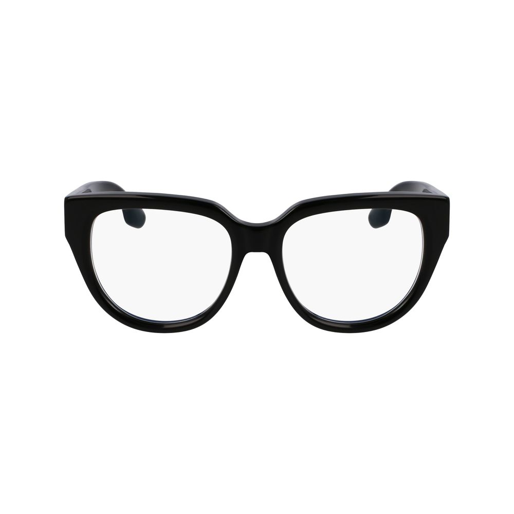 Victoria Beckham Black Acetate Glasses (Frames) 1728,67434610848,Accessories,Black,Glasses (Frames) - Glasses and Sunglasses - Accessories,Glasses and Sunglasses - Accessories,New with tags,Victoria Beckham,Women
