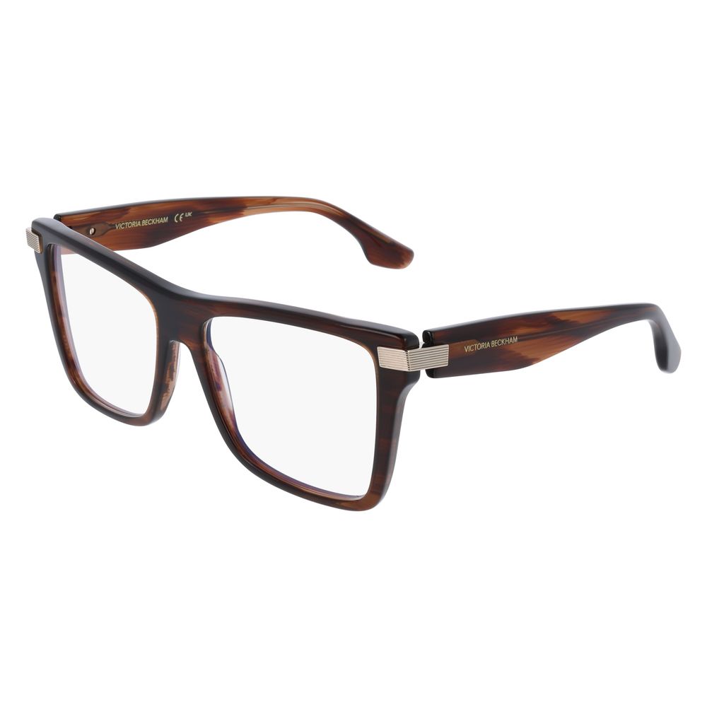 Victoria Beckham Brown Acetate Glasses (Frames)1728,67434610848,Accessories,Brown,Glasses (Frames) - Glasses and Sunglasses - Accessories,Glasses and Sunglasses - Accessories,New with tags,Victoria Beckham,Women
