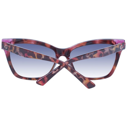 Guess Pink Plastic Sunglasses 1728,67345776800,Accessories,Glasses and Sunglasses - Accessories,Guess,New with tags,Pink,Sunglasses - Glasses and Sunglasses - Accessories,Women