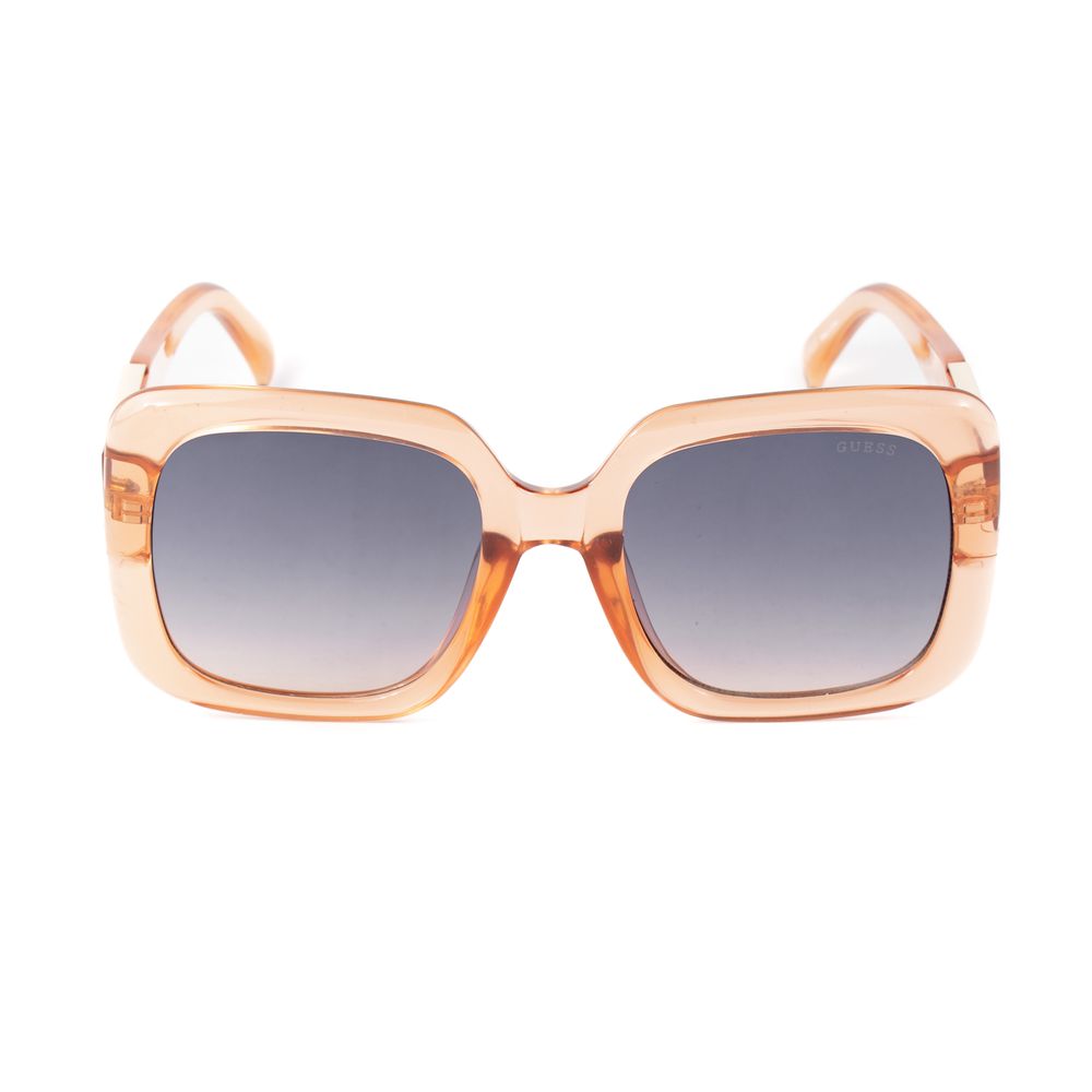 Guess Brown Resin Sunglasses 1728,67434610848,Accessories,Brown,Glasses and Sunglasses - Accessories,Guess,New with tags,Sunglasses - Glasses and Sunglasses - Accessories,Women
