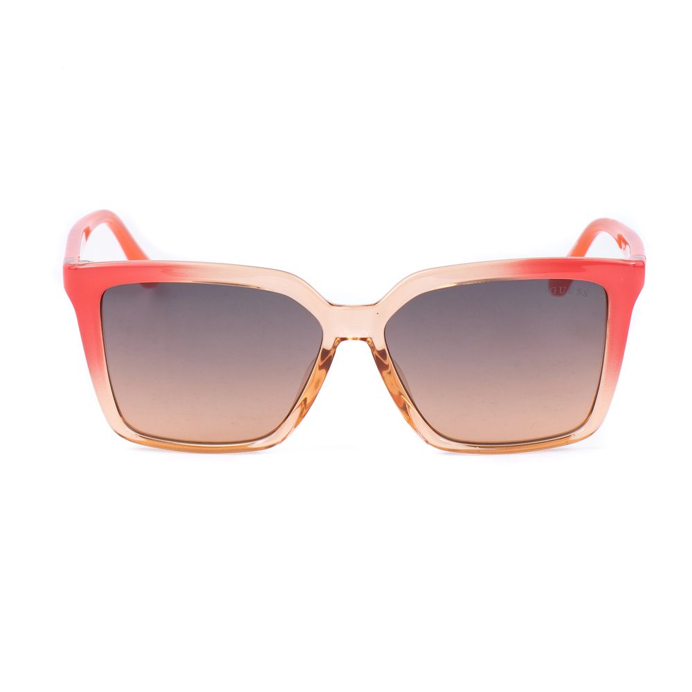 Guess Multicolor Resin Sunglasses 1728,67434610848,Accessories,Glasses and Sunglasses - Accessories,Guess,Multicolor,New with tags,Sunglasses - Glasses and Sunglasses - Accessories,Women