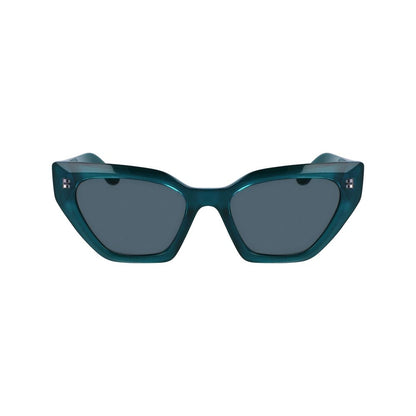 Karl Lagerfeld Bicolor Injected Sunglasses