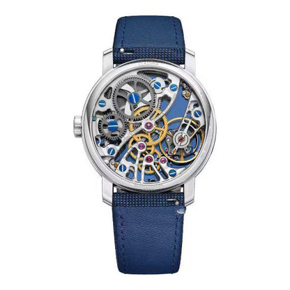 BAUME & MERCIER Mod.CLASSIMA SKELETON Special Edition BAUME&MERCIER