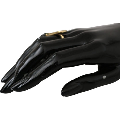 Nialaya Gold Wing Clear CZ 925 Silver Authentic Women Nialaya