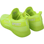 Philipp Plein Green CARTER Logo Hi-Top Sneakers Shoes MV2984-40