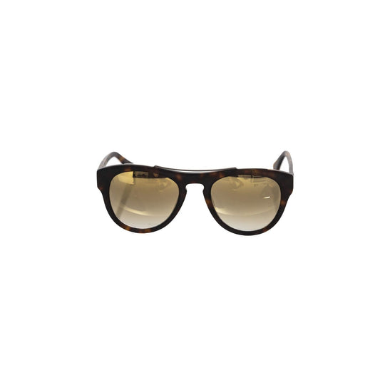Frankie Morello Brown Acetate Mens Sunglasses1728,67345744032,Accessories,Brown,Frankie Morello,Glasses and Sunglasses - Accessories,Men,New with tags,Sunglasses,Sunglasses - Glasses and Sunglasses - Accessories,Sunglasses for Men - Sunglasses