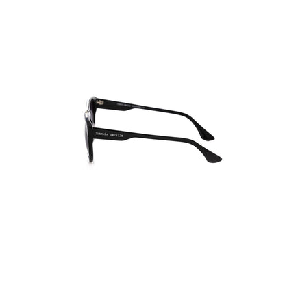 Frankie Morello Black Acetate Men Sunglasses1728,67345744032,Accessories,Black,Frankie Morello,Glasses and Sunglasses - Accessories,Men,New with tags,Sunglasses,Sunglasses - Glasses and Sunglasses - Accessories,Sunglasses for Men - Sunglasses