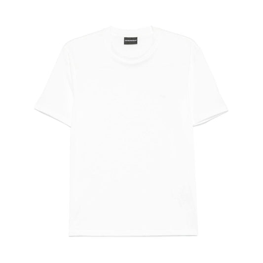 Emporio Armani cotton T-shirt EM000983AF13669U0003-P25