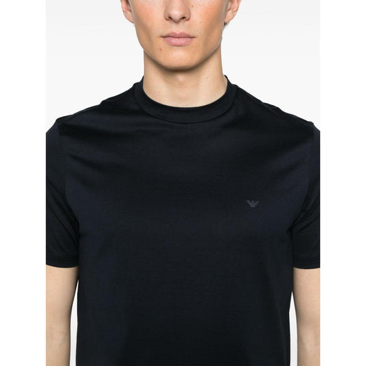 Emporio Armani T-shirt with logo EM000983AF13669UB118-P25