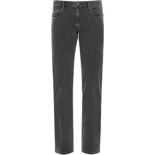 Emporio Armani denim cotton jeans EM000121AF14867M8002-P25