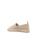 Castañer Castaner Flat shoes Beige PABLO0022017-P25