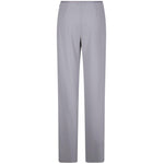 Emporio Armani straight leg trousers