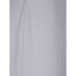 Emporio Armani straight leg trousers