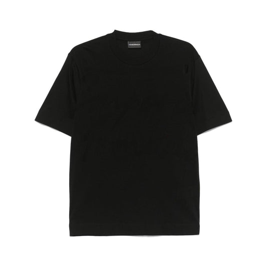 Emporio Armani crew neck T-shirt EM000943AF10762FC157-P25