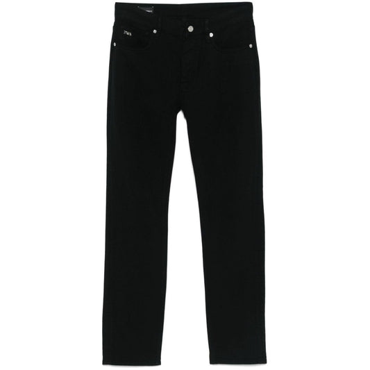 Emporio Armani Slim Fit Jeans
