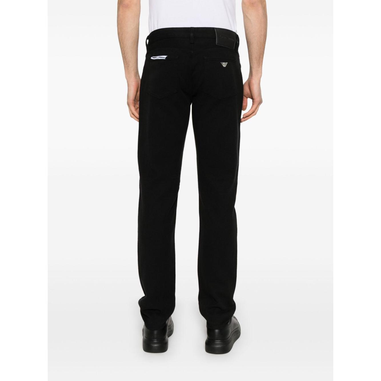 Emporio Armani Slim Fit Jeans EM000668AF12631U8168-P25
