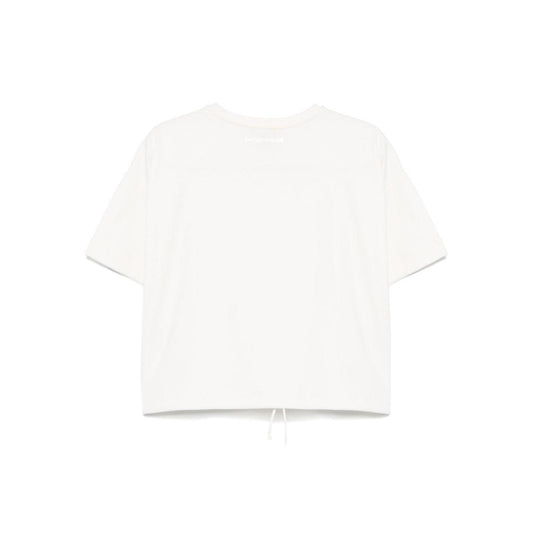 Emporio Armani T-shirt with logo EW000891AF12545U0006-P25