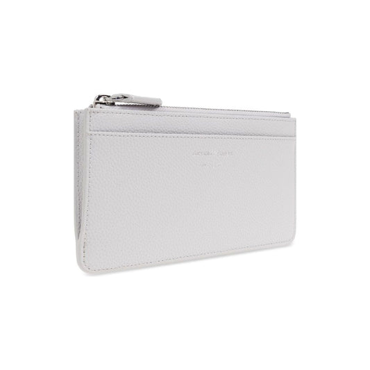 Emporio Armani Zipped card holder EW000547AF11953U8005-P25
