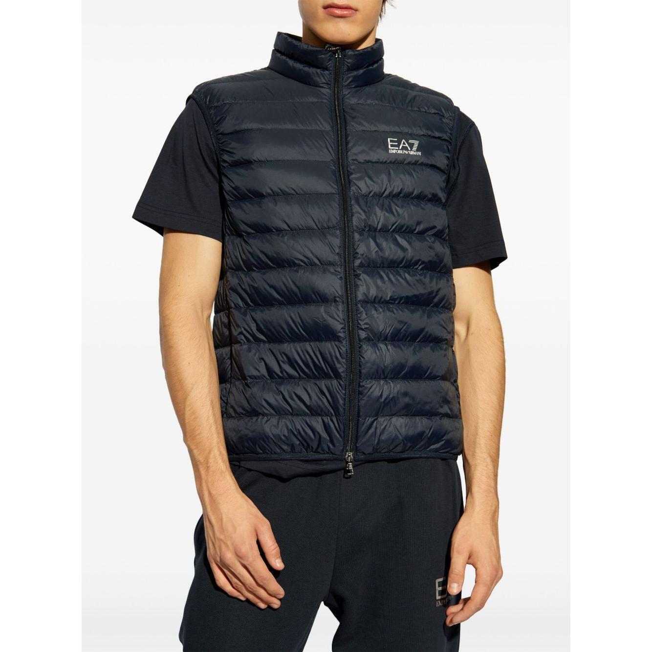 EA7 Jackets Blue 8NPQ06PNGPZ1562-P25